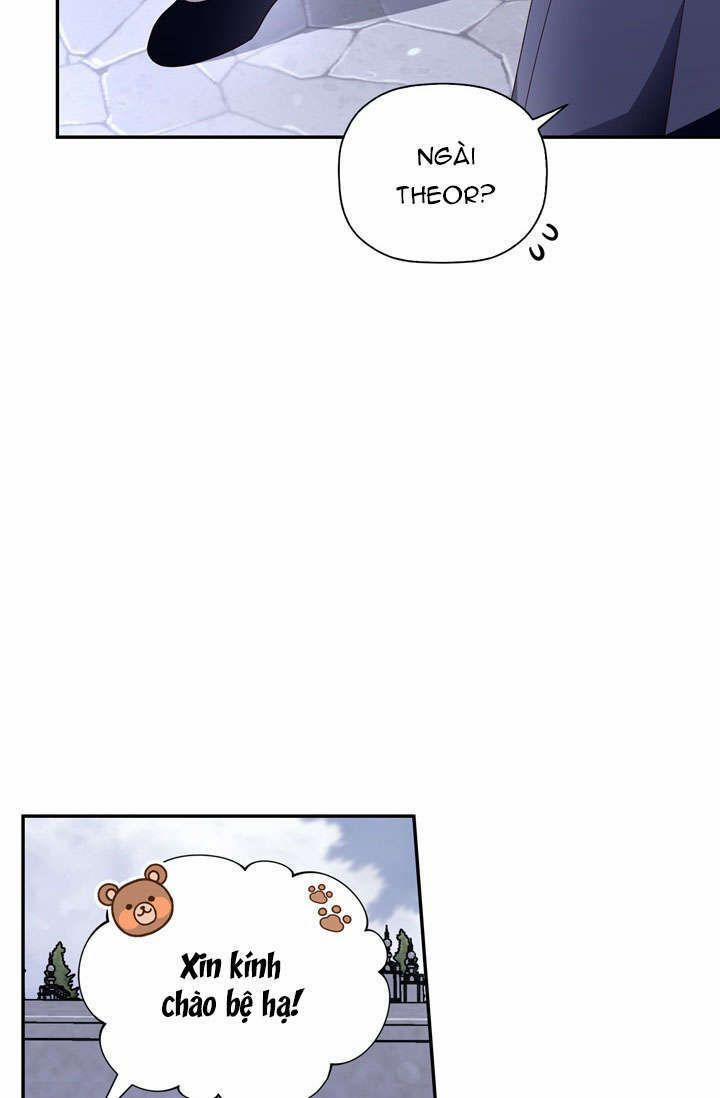 Phương Pháp Che Giấu Đứa Con Của Hoàng Đế 13 trang 59