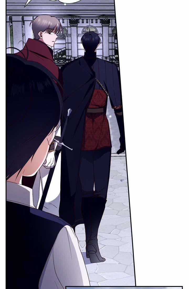 Phương Pháp Che Giấu Đứa Con Của Hoàng Đế 13 trang 60