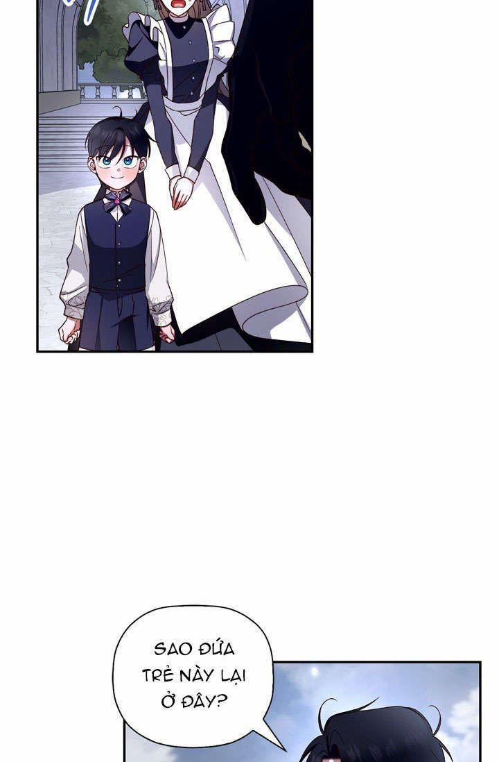 Phương Pháp Che Giấu Đứa Con Của Hoàng Đế 13 trang 62