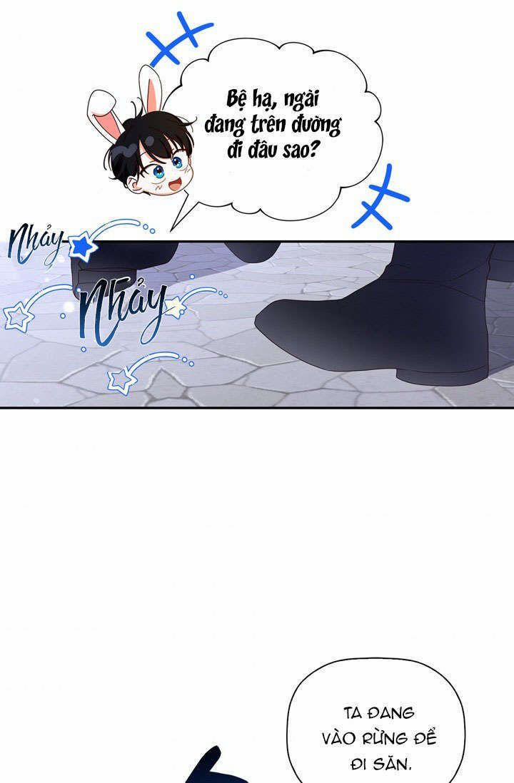 Phương Pháp Che Giấu Đứa Con Của Hoàng Đế 13 trang 64