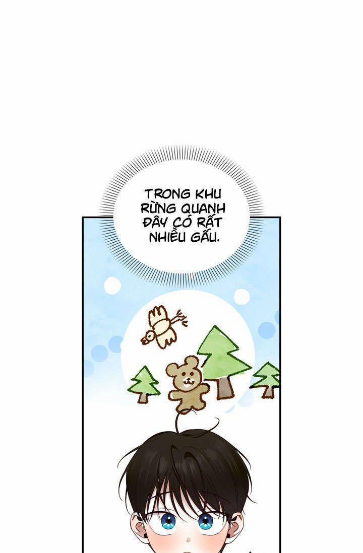 Phương Pháp Che Giấu Đứa Con Của Hoàng Đế 13 trang 66