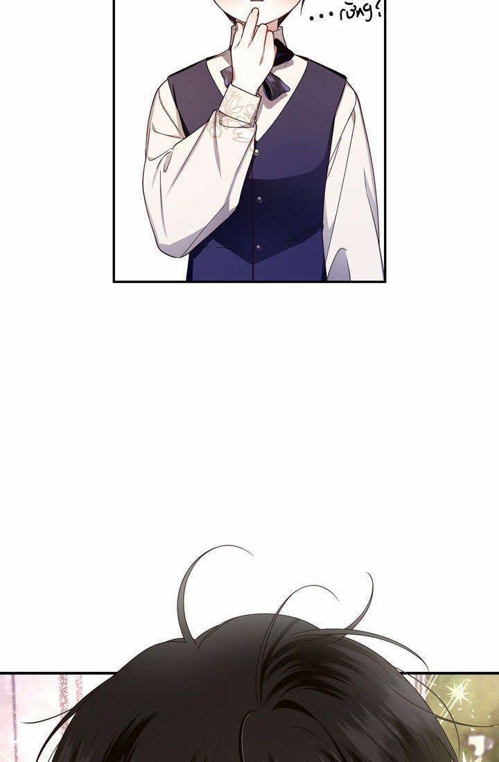 Phương Pháp Che Giấu Đứa Con Của Hoàng Đế 13 trang 67