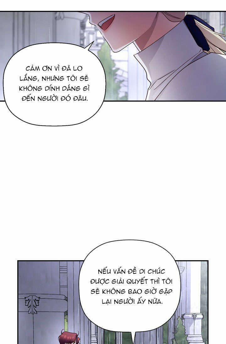 Phương Pháp Che Giấu Đứa Con Của Hoàng Đế 13 trang 8