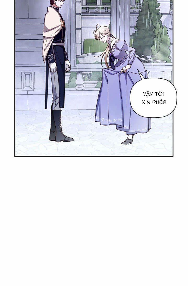 Phương Pháp Che Giấu Đứa Con Của Hoàng Đế 13 trang 9