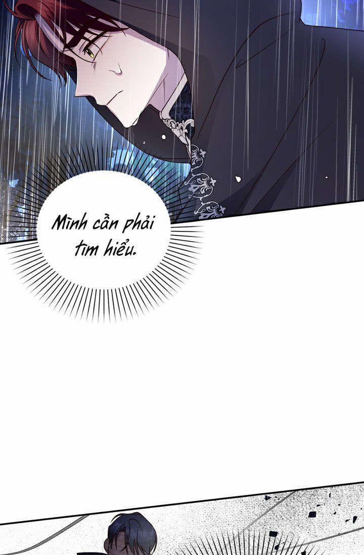 Phương Pháp Che Giấu Đứa Con Của Hoàng Đế 16 trang 14