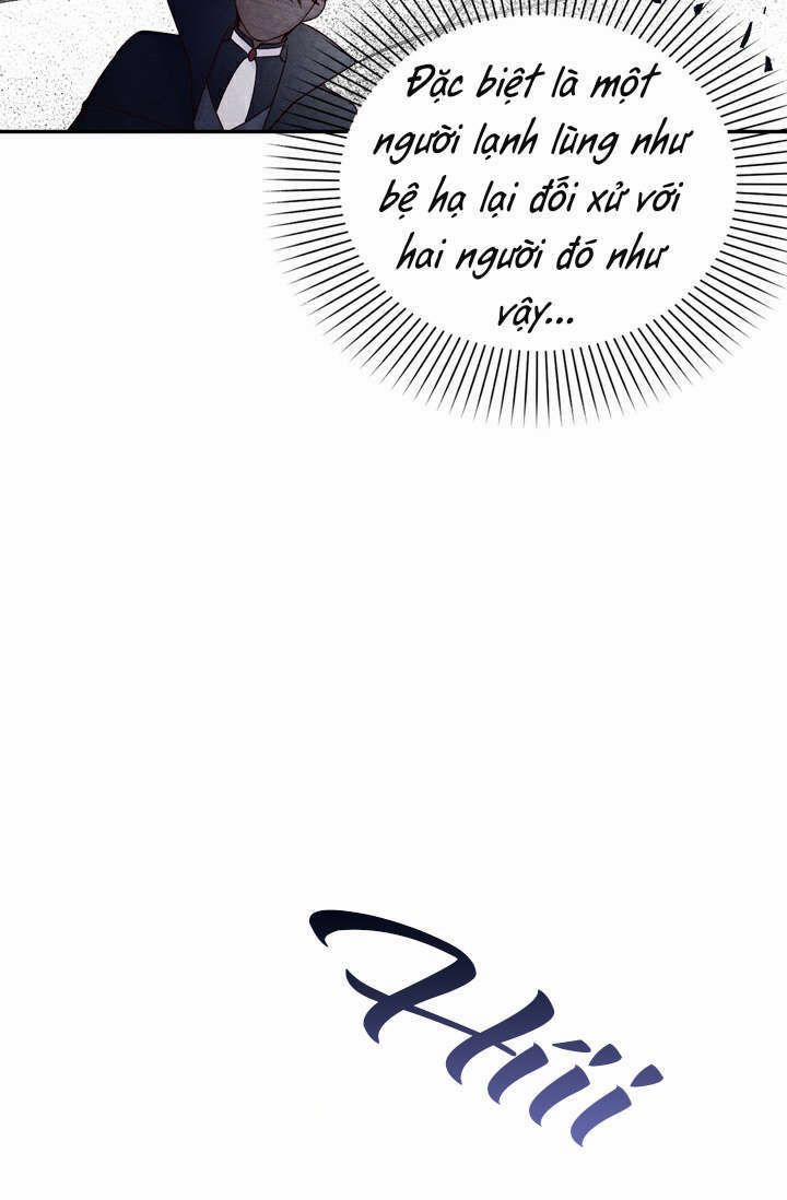 Phương Pháp Che Giấu Đứa Con Của Hoàng Đế 16 trang 15