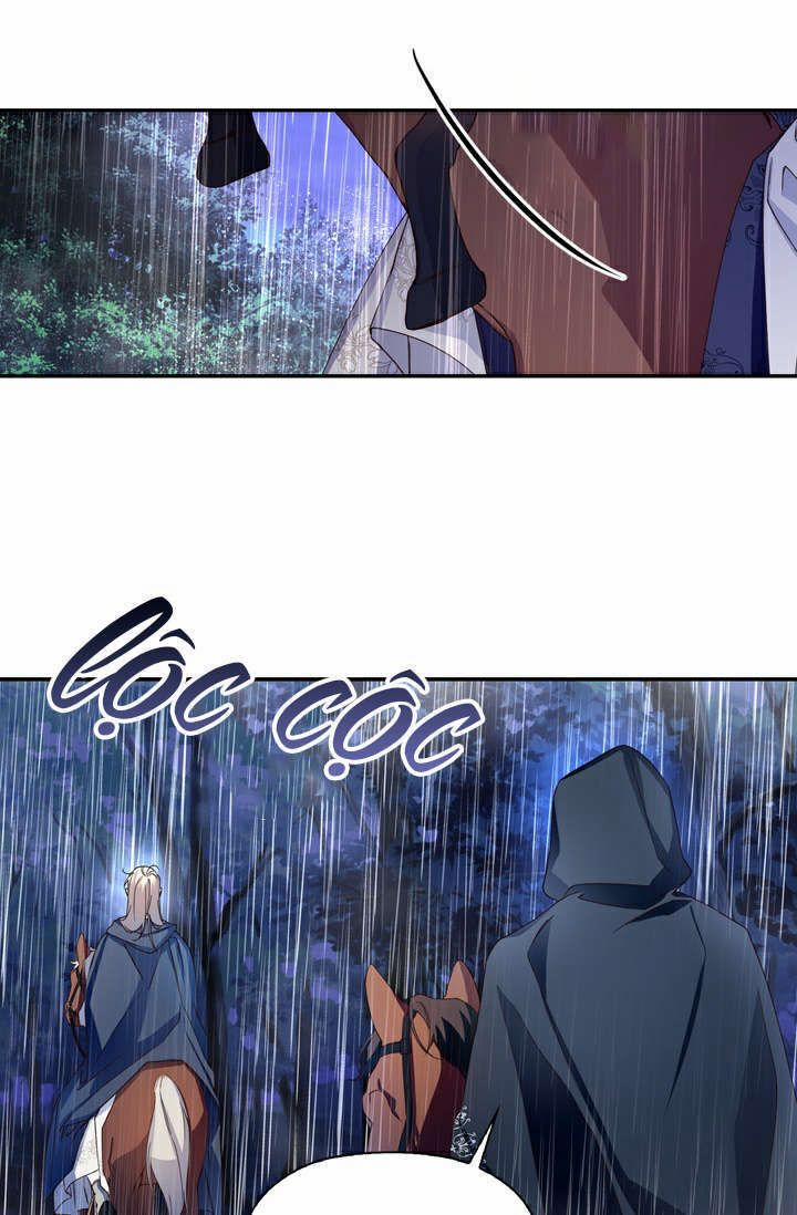 Phương Pháp Che Giấu Đứa Con Của Hoàng Đế 16 trang 16