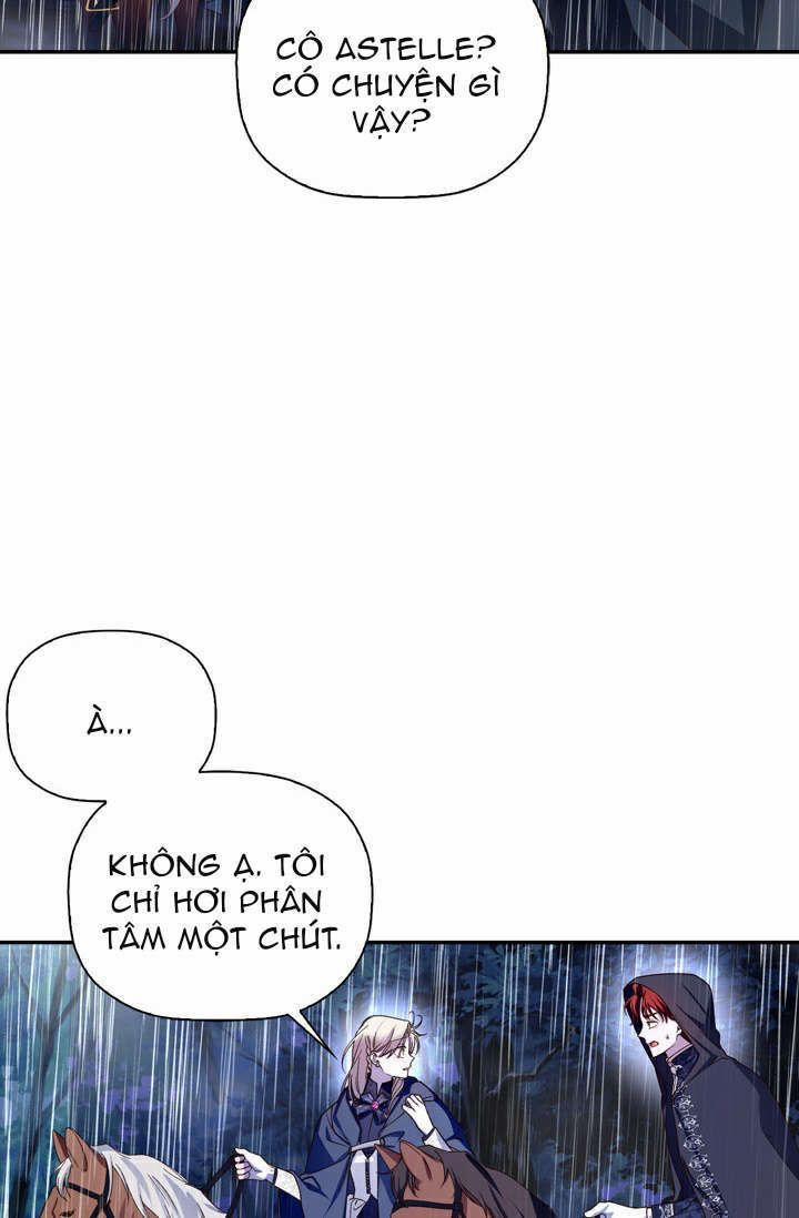 Phương Pháp Che Giấu Đứa Con Của Hoàng Đế 16 trang 17