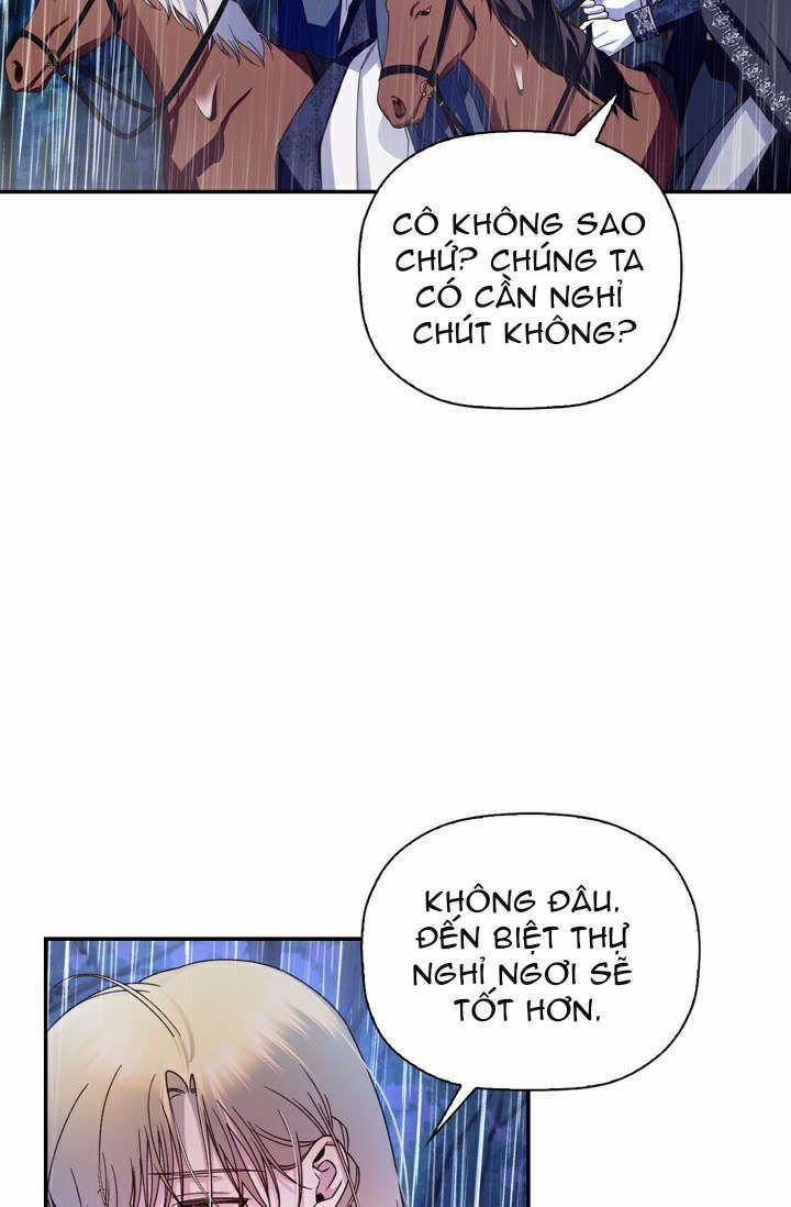 Phương Pháp Che Giấu Đứa Con Của Hoàng Đế 16 trang 18