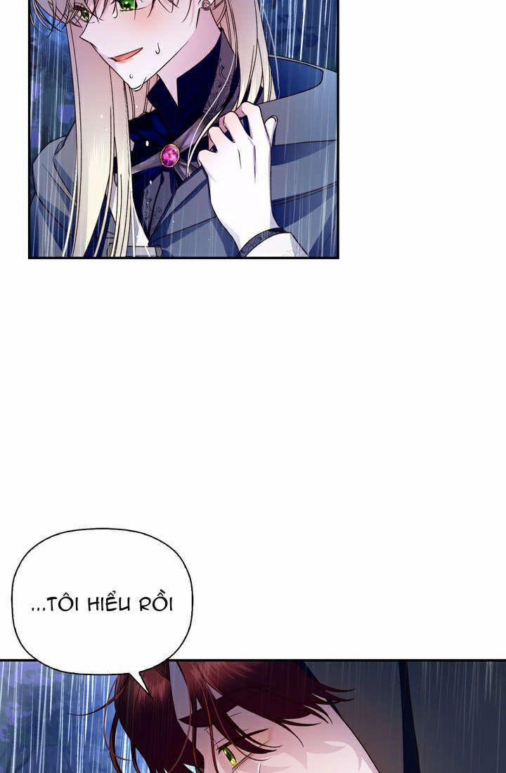 Phương Pháp Che Giấu Đứa Con Của Hoàng Đế 16 trang 19