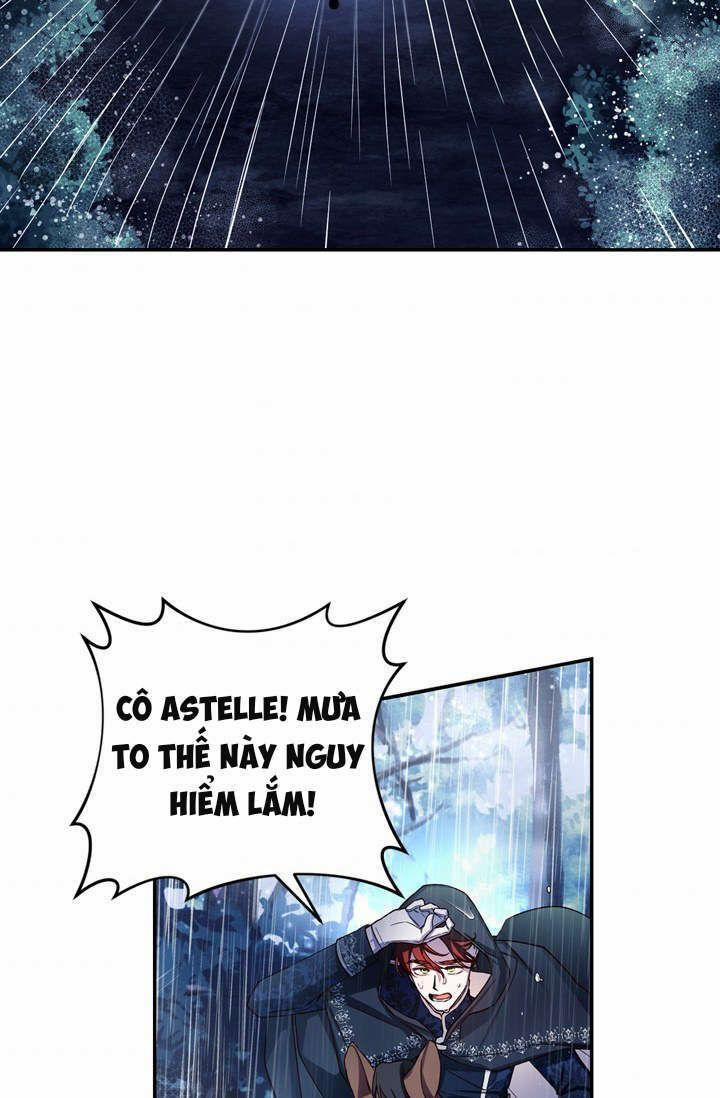 Phương Pháp Che Giấu Đứa Con Của Hoàng Đế 16 trang 2