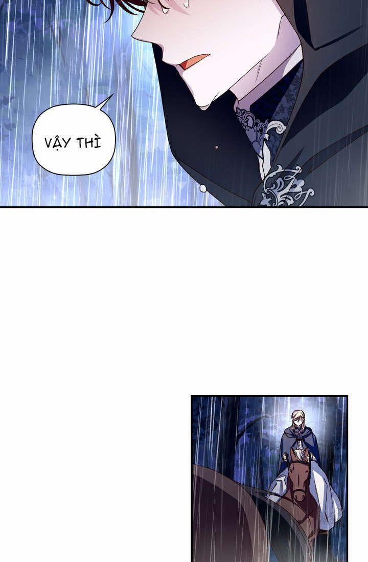 Phương Pháp Che Giấu Đứa Con Của Hoàng Đế 16 trang 20