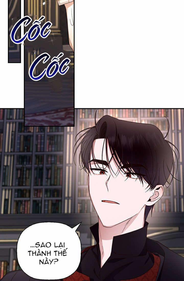 Phương Pháp Che Giấu Đứa Con Của Hoàng Đế 16 trang 28