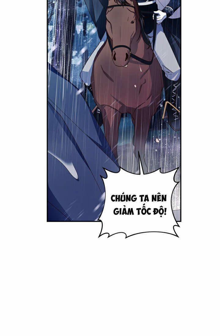 Phương Pháp Che Giấu Đứa Con Của Hoàng Đế 16 trang 3