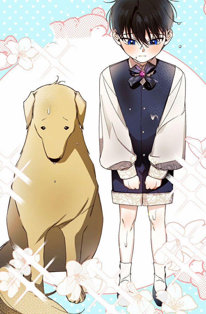 Phương Pháp Che Giấu Đứa Con Của Hoàng Đế 16 trang 30