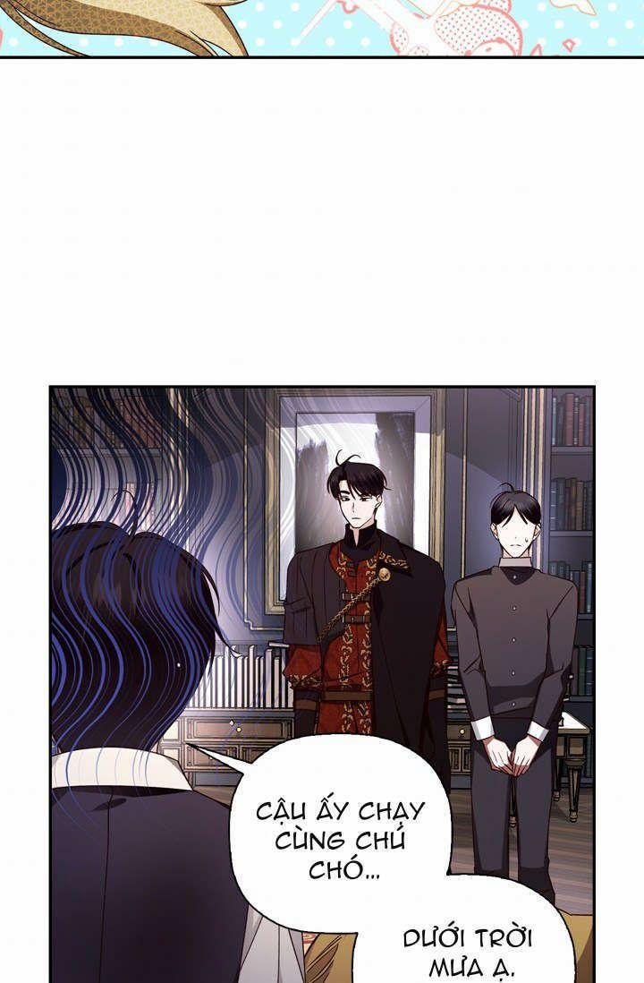 Phương Pháp Che Giấu Đứa Con Của Hoàng Đế 16 trang 31