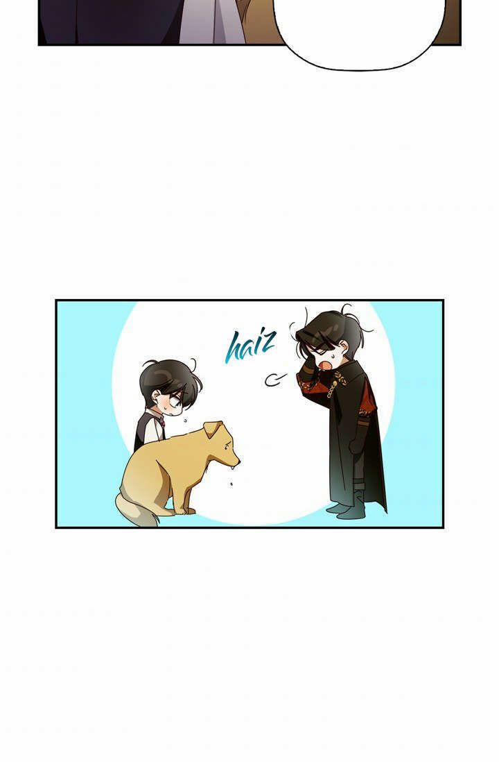 Phương Pháp Che Giấu Đứa Con Của Hoàng Đế 16 trang 32