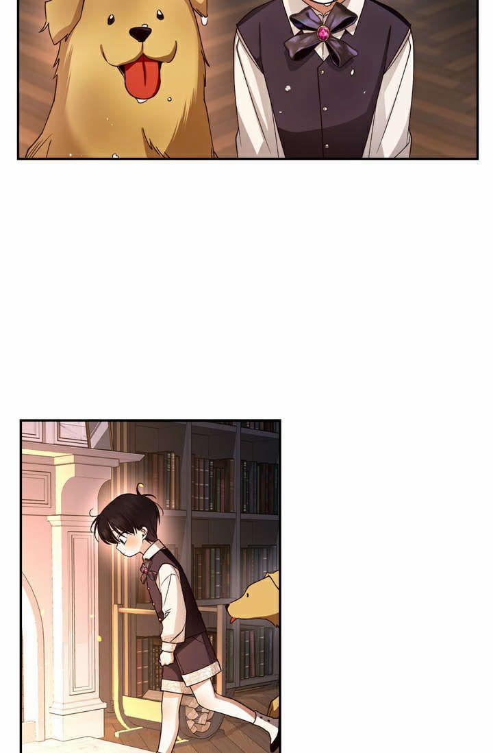 Phương Pháp Che Giấu Đứa Con Của Hoàng Đế 16 trang 36