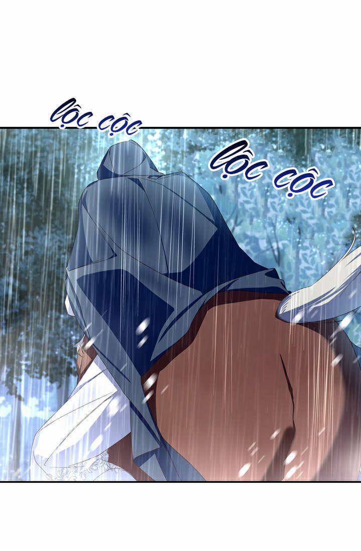 Phương Pháp Che Giấu Đứa Con Của Hoàng Đế 16 trang 4