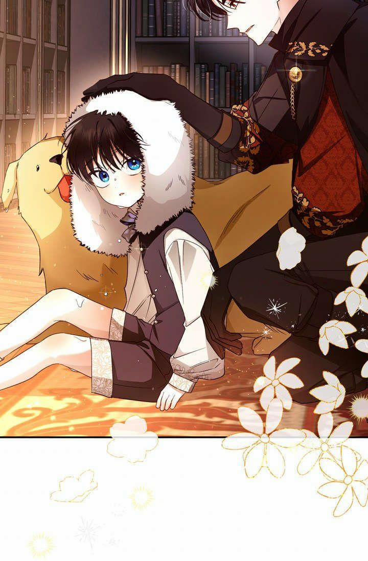 Phương Pháp Che Giấu Đứa Con Của Hoàng Đế 16 trang 41