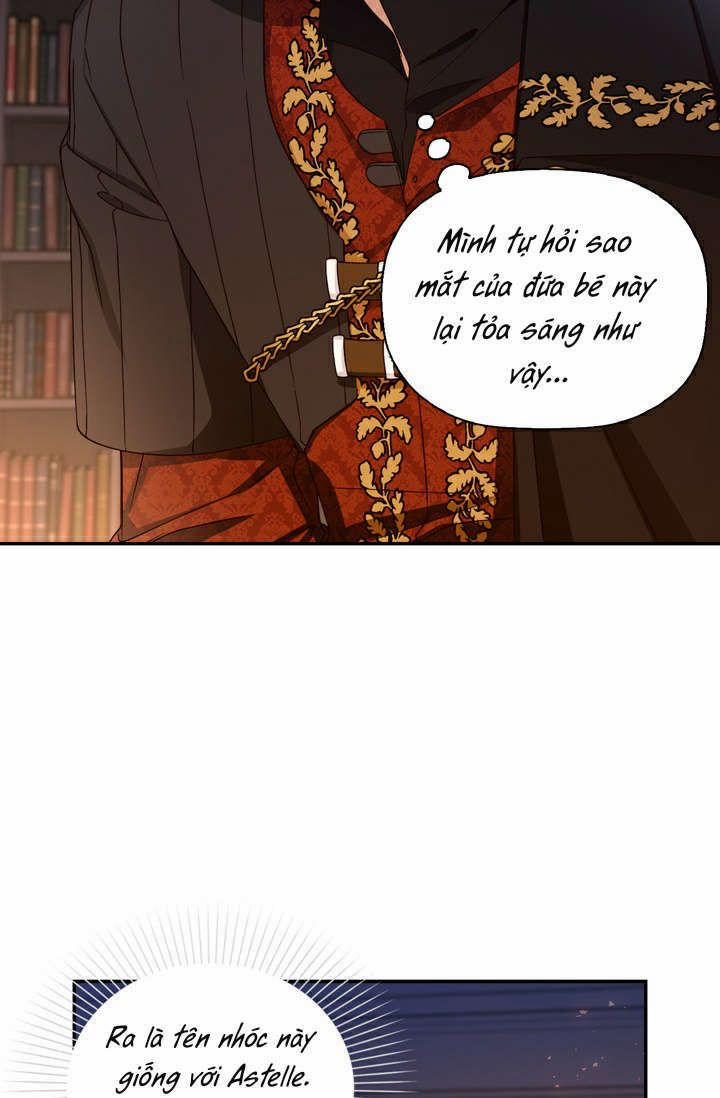 Phương Pháp Che Giấu Đứa Con Của Hoàng Đế 16 trang 45