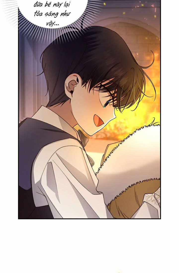 Phương Pháp Che Giấu Đứa Con Của Hoàng Đế 16 trang 46