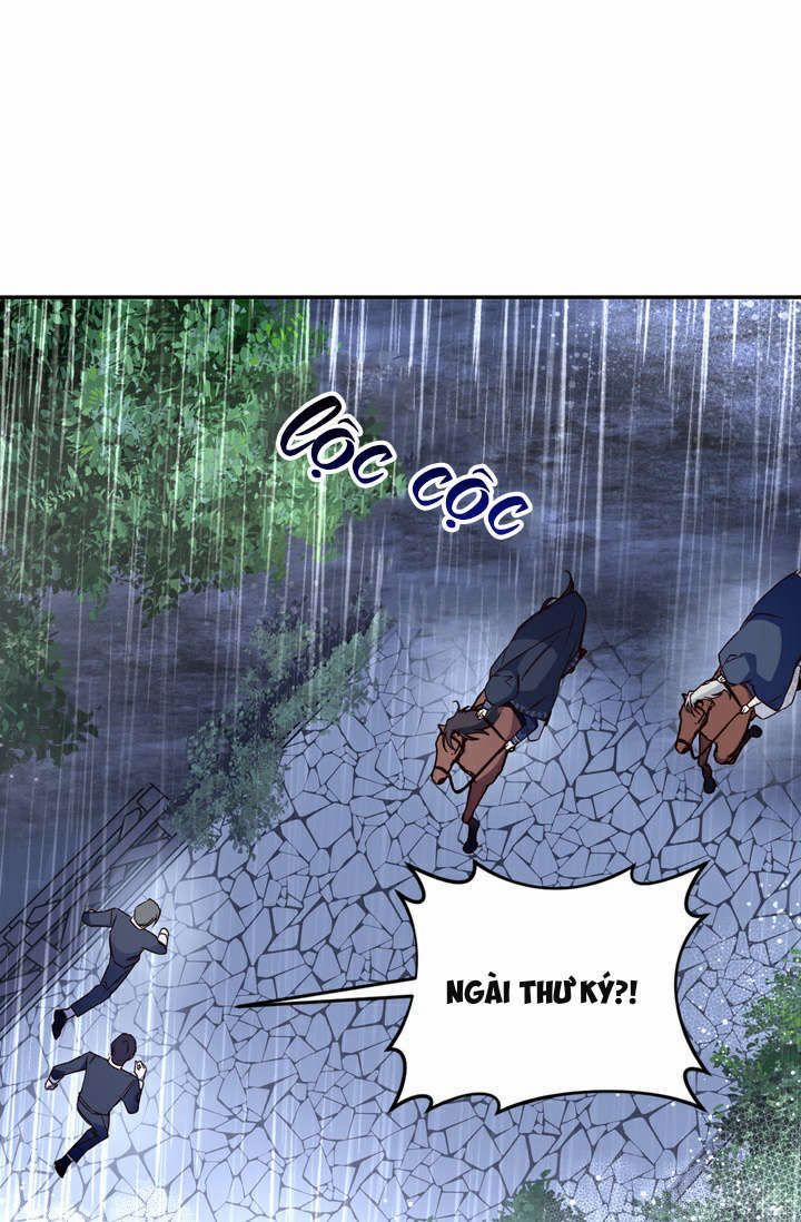 Phương Pháp Che Giấu Đứa Con Của Hoàng Đế 16 trang 49