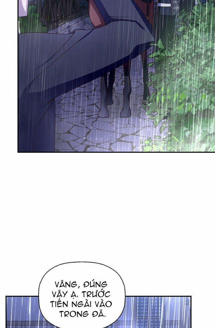 Phương Pháp Che Giấu Đứa Con Của Hoàng Đế 16 trang 51