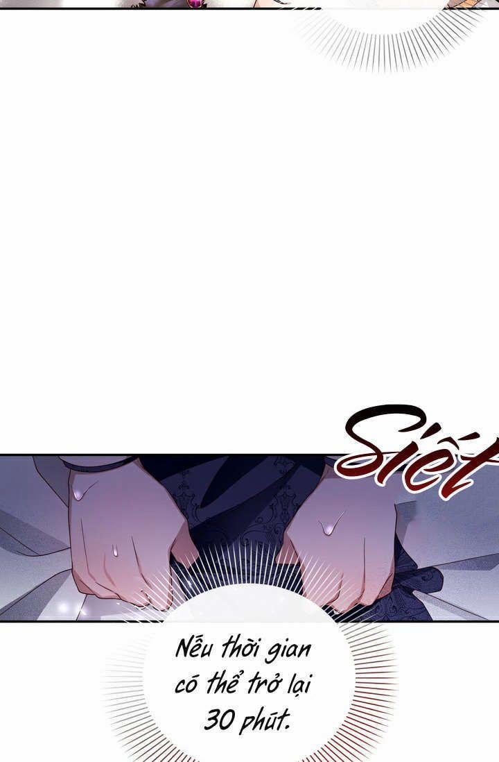 Phương Pháp Che Giấu Đứa Con Của Hoàng Đế 16 trang 54