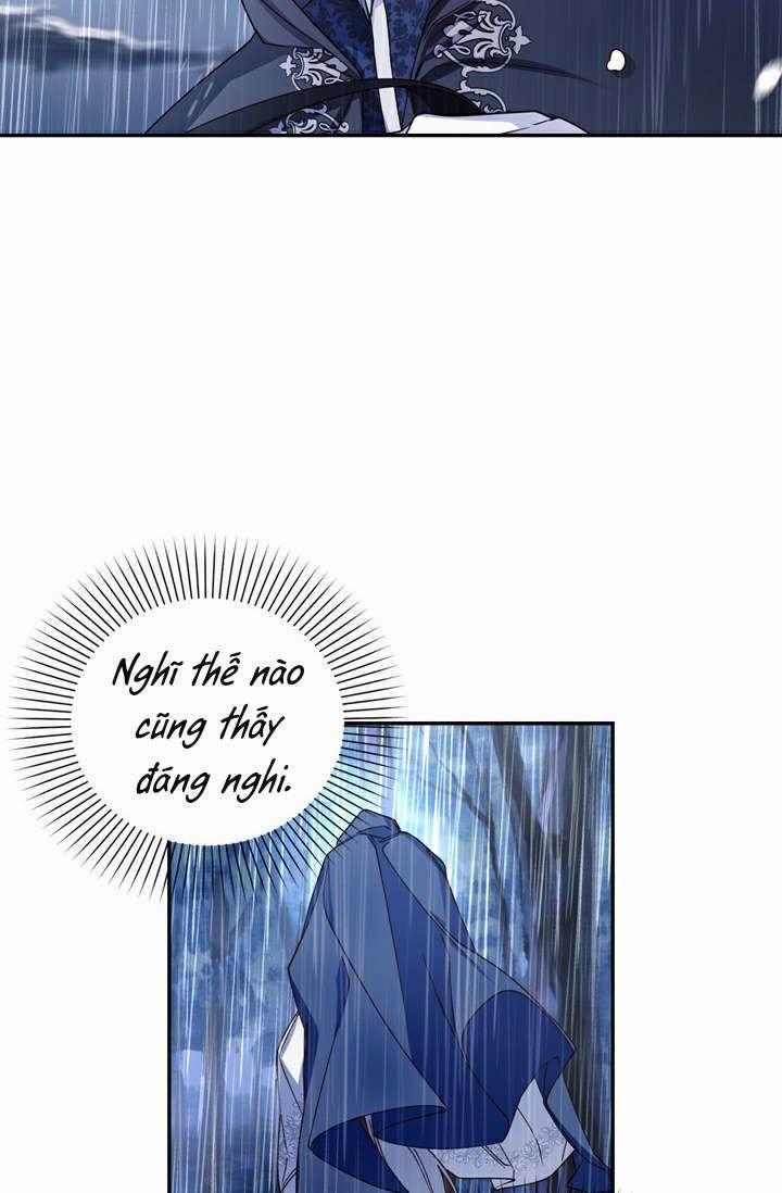 Phương Pháp Che Giấu Đứa Con Của Hoàng Đế 16 trang 6