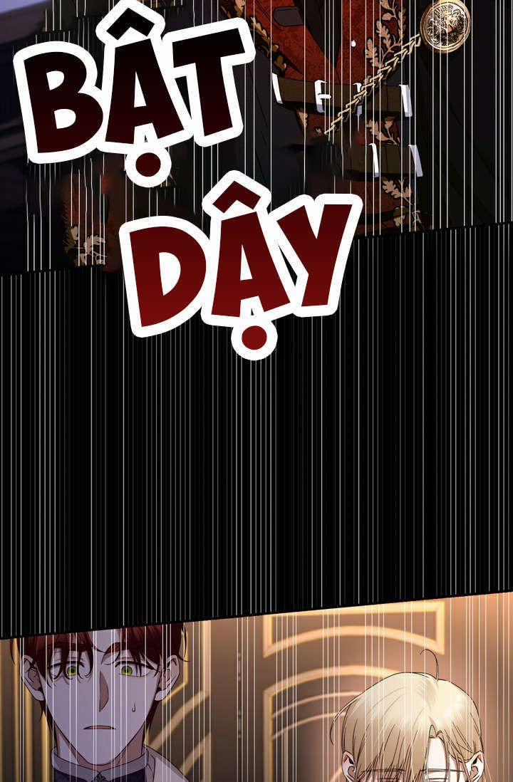 Phương Pháp Che Giấu Đứa Con Của Hoàng Đế 16 trang 63