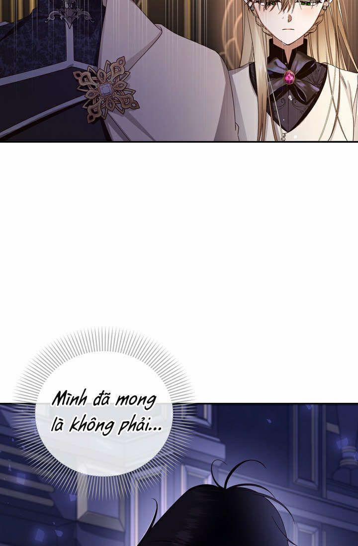 Phương Pháp Che Giấu Đứa Con Của Hoàng Đế 16 trang 64