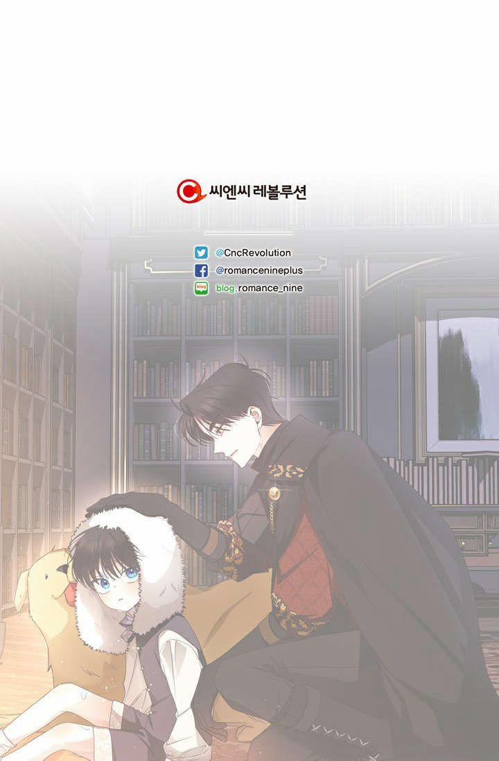 Phương Pháp Che Giấu Đứa Con Của Hoàng Đế 16 trang 69