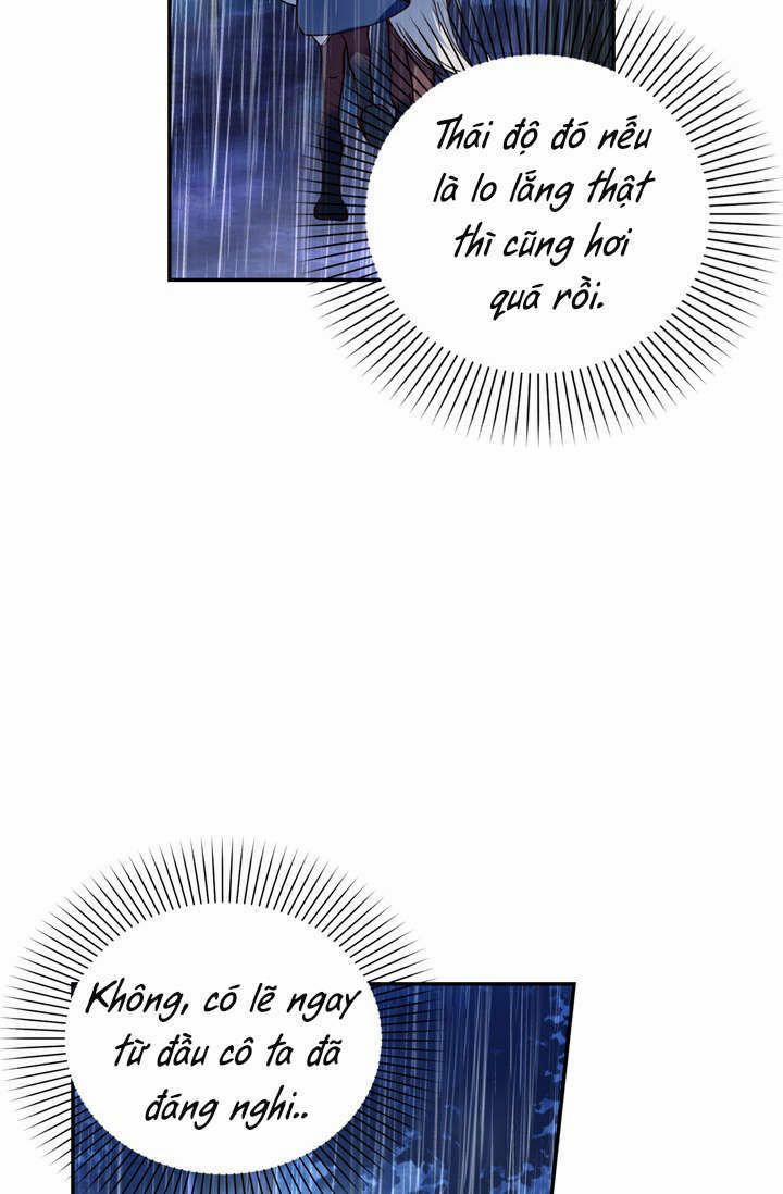 Phương Pháp Che Giấu Đứa Con Của Hoàng Đế 16 trang 7