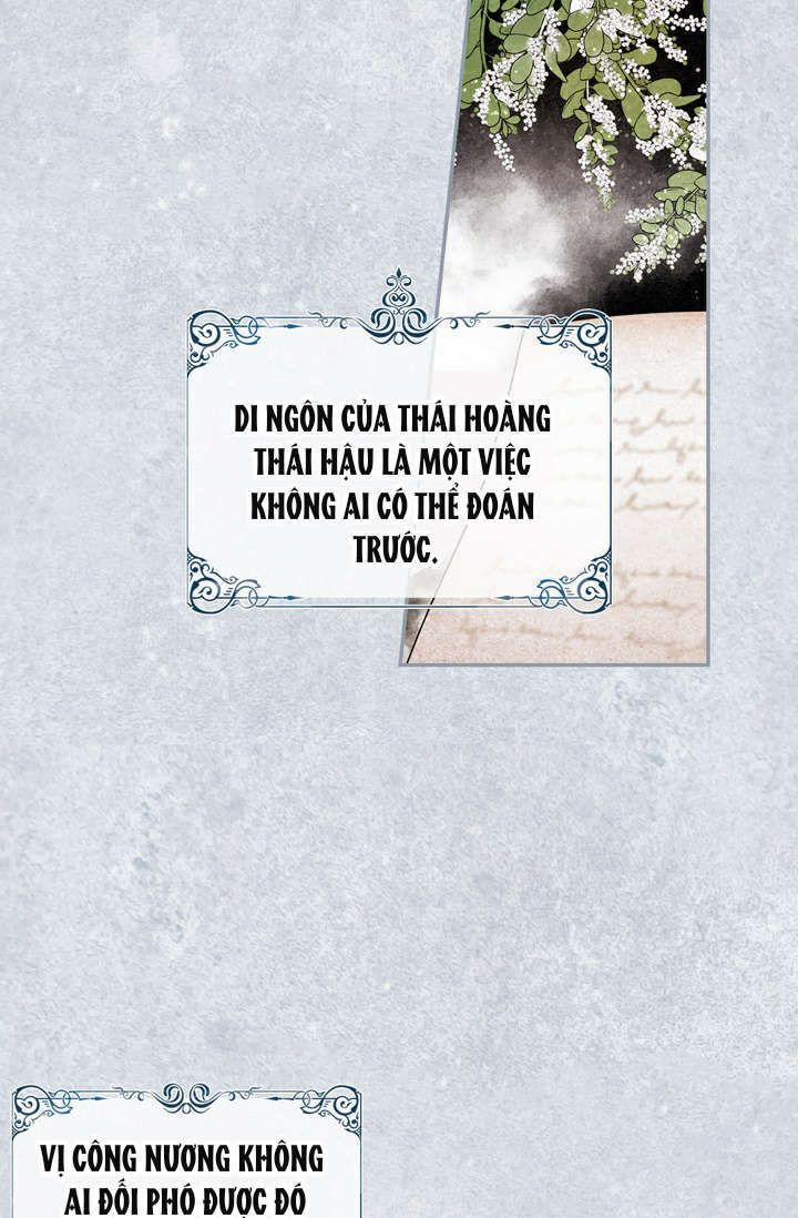 Phương Pháp Che Giấu Đứa Con Của Hoàng Đế 16 trang 9