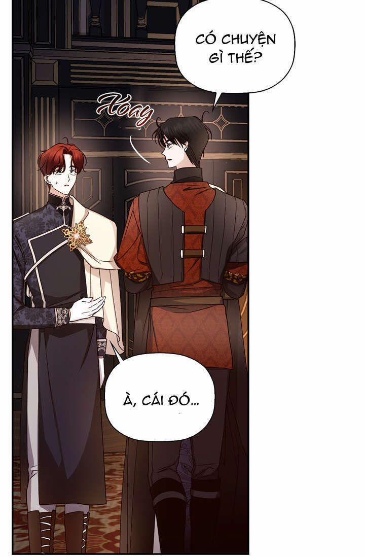 Phương Pháp Che Giấu Đứa Con Của Hoàng Đế 17 trang 11