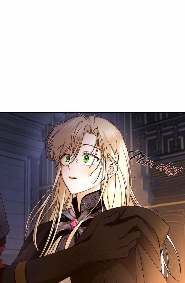 Phương Pháp Che Giấu Đứa Con Của Hoàng Đế 17 trang 12