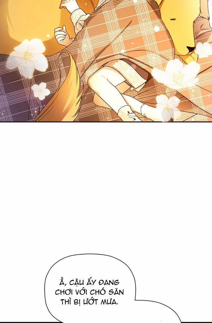 Phương Pháp Che Giấu Đứa Con Của Hoàng Đế 17 trang 15