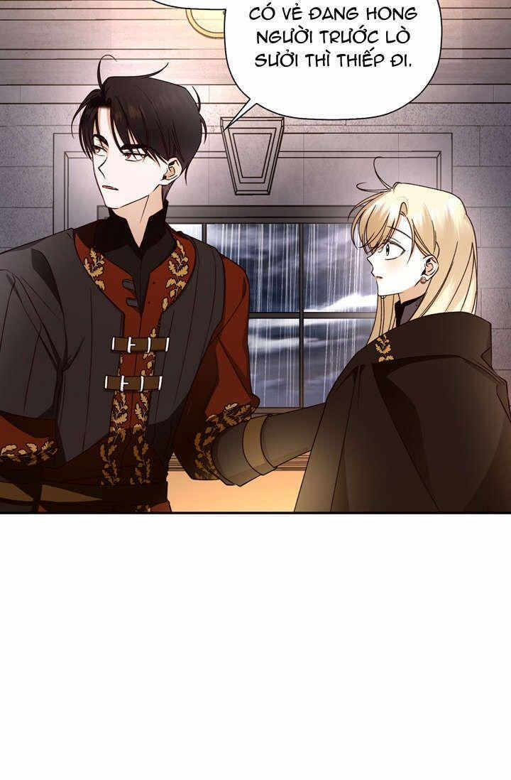 Phương Pháp Che Giấu Đứa Con Của Hoàng Đế 17 trang 16