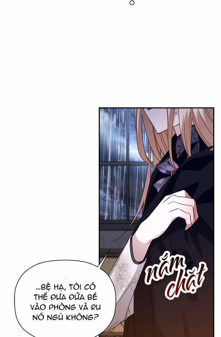 Phương Pháp Che Giấu Đứa Con Của Hoàng Đế 17 trang 18