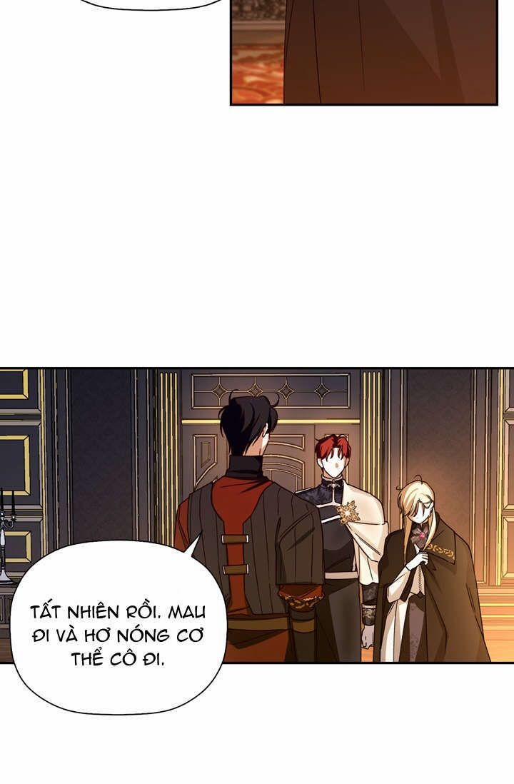 Phương Pháp Che Giấu Đứa Con Của Hoàng Đế 17 trang 19