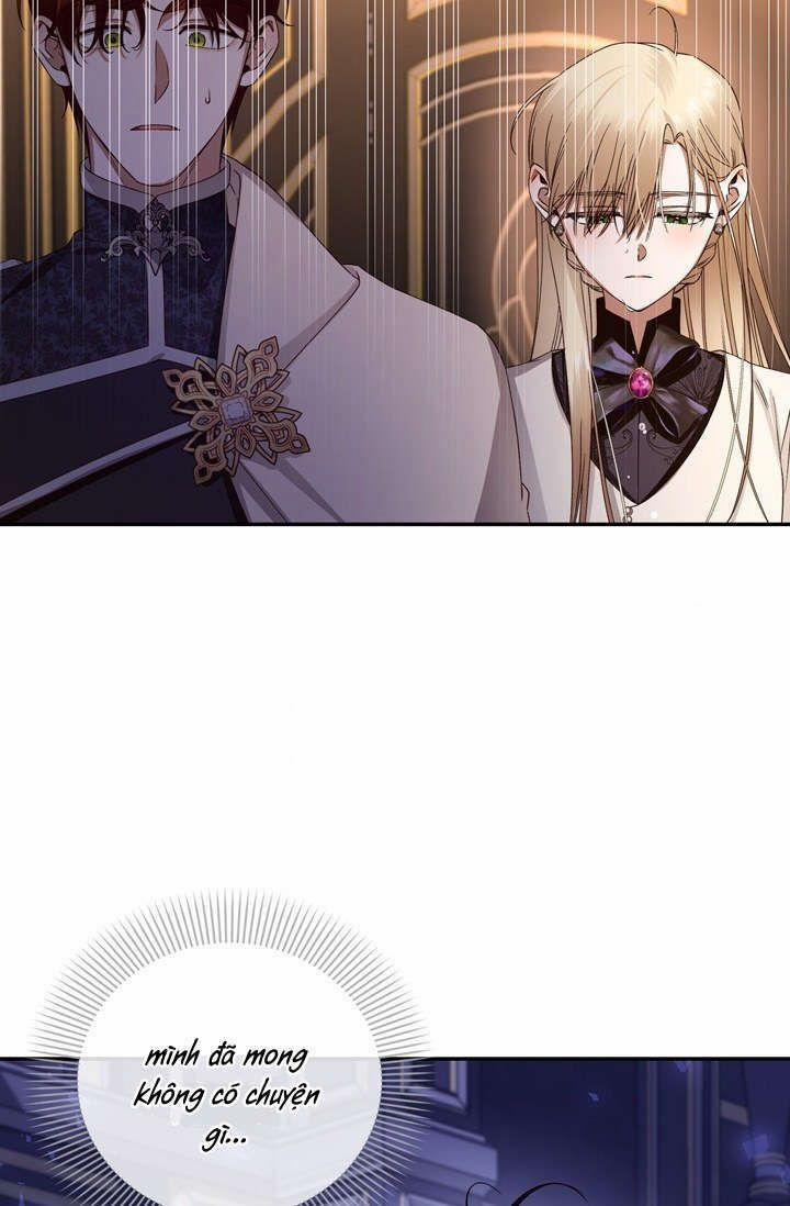 Phương Pháp Che Giấu Đứa Con Của Hoàng Đế 17 trang 2