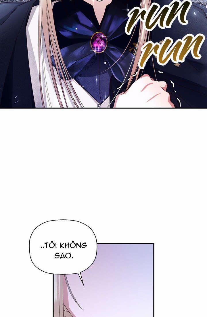 Phương Pháp Che Giấu Đứa Con Của Hoàng Đế 17 trang 21