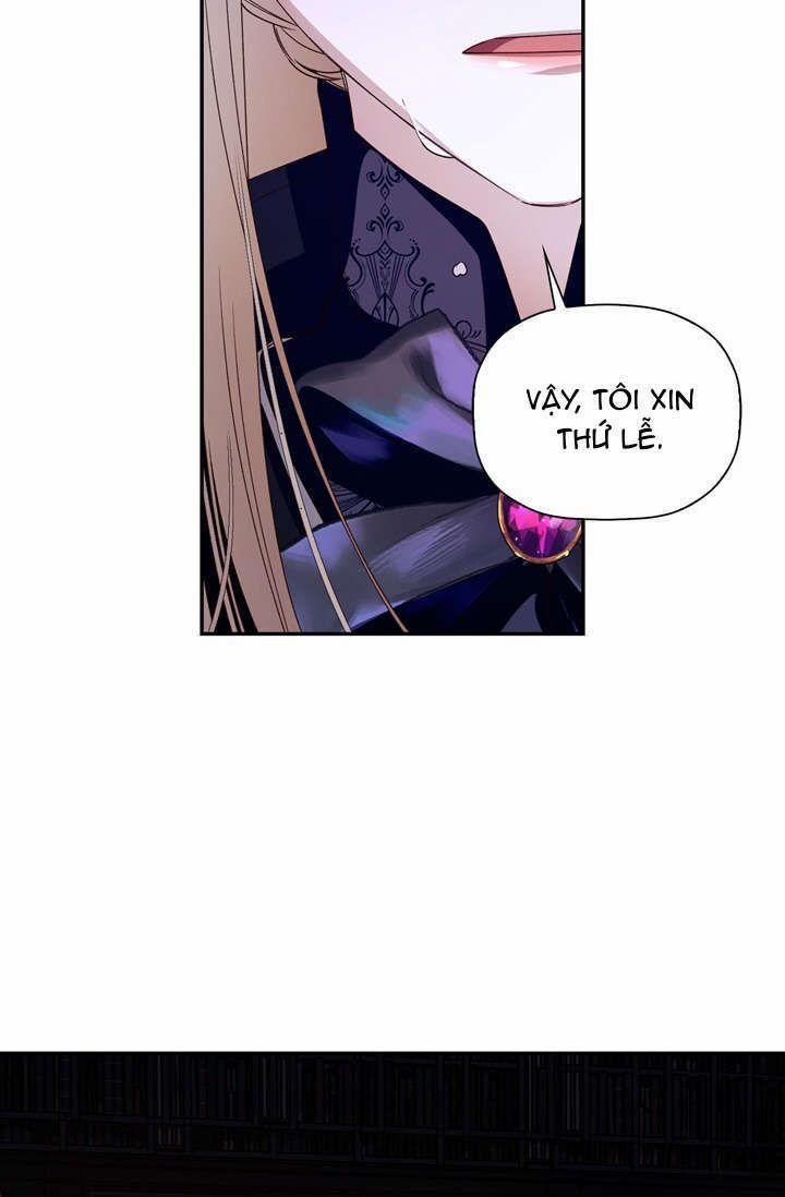 Phương Pháp Che Giấu Đứa Con Của Hoàng Đế 17 trang 22