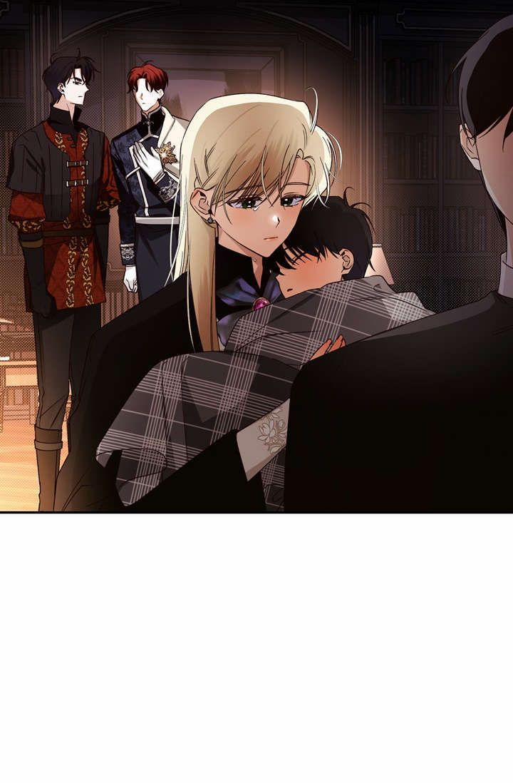 Phương Pháp Che Giấu Đứa Con Của Hoàng Đế 17 trang 23