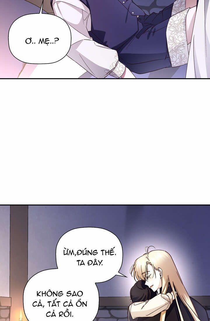 Phương Pháp Che Giấu Đứa Con Của Hoàng Đế 17 trang 27