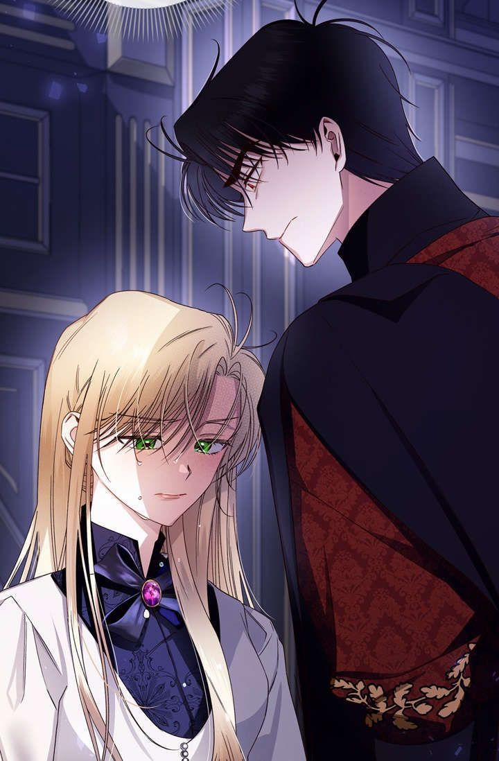 Phương Pháp Che Giấu Đứa Con Của Hoàng Đế 17 trang 3