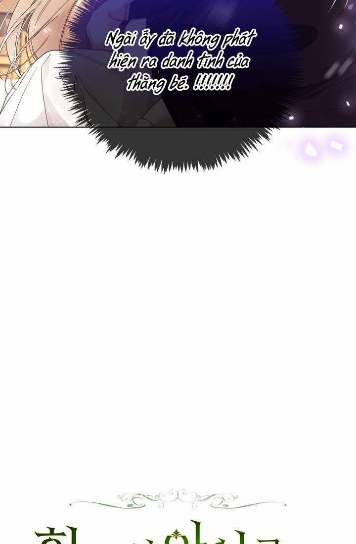 Phương Pháp Che Giấu Đứa Con Của Hoàng Đế 17 trang 31