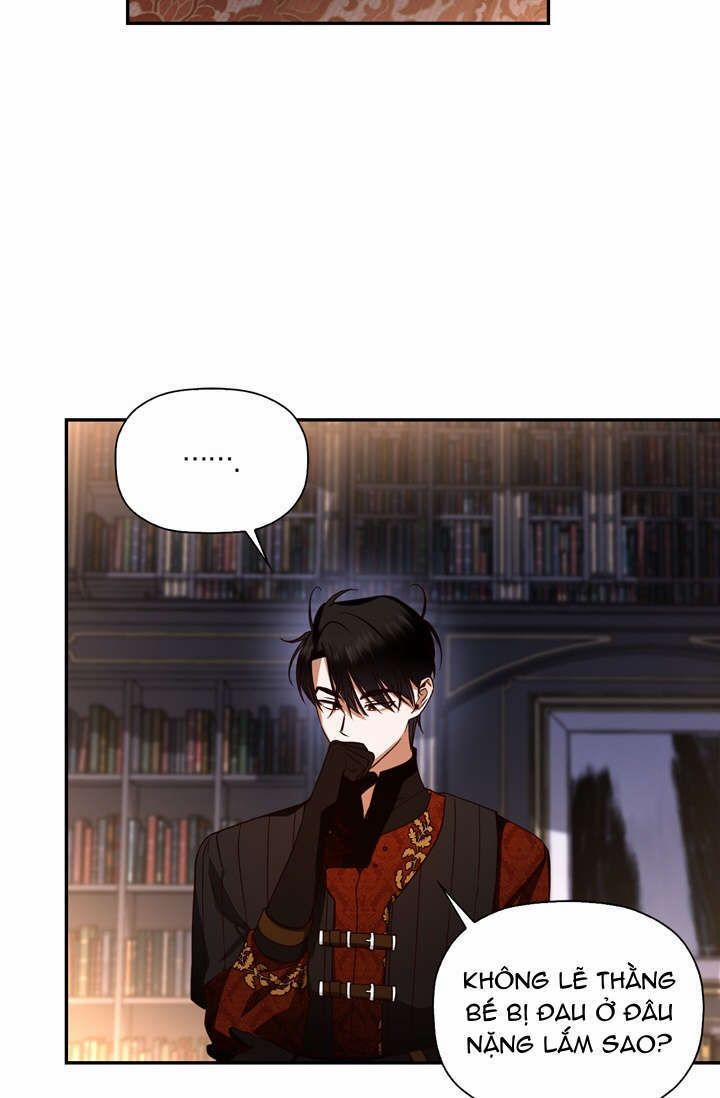 Phương Pháp Che Giấu Đứa Con Của Hoàng Đế 17 trang 34