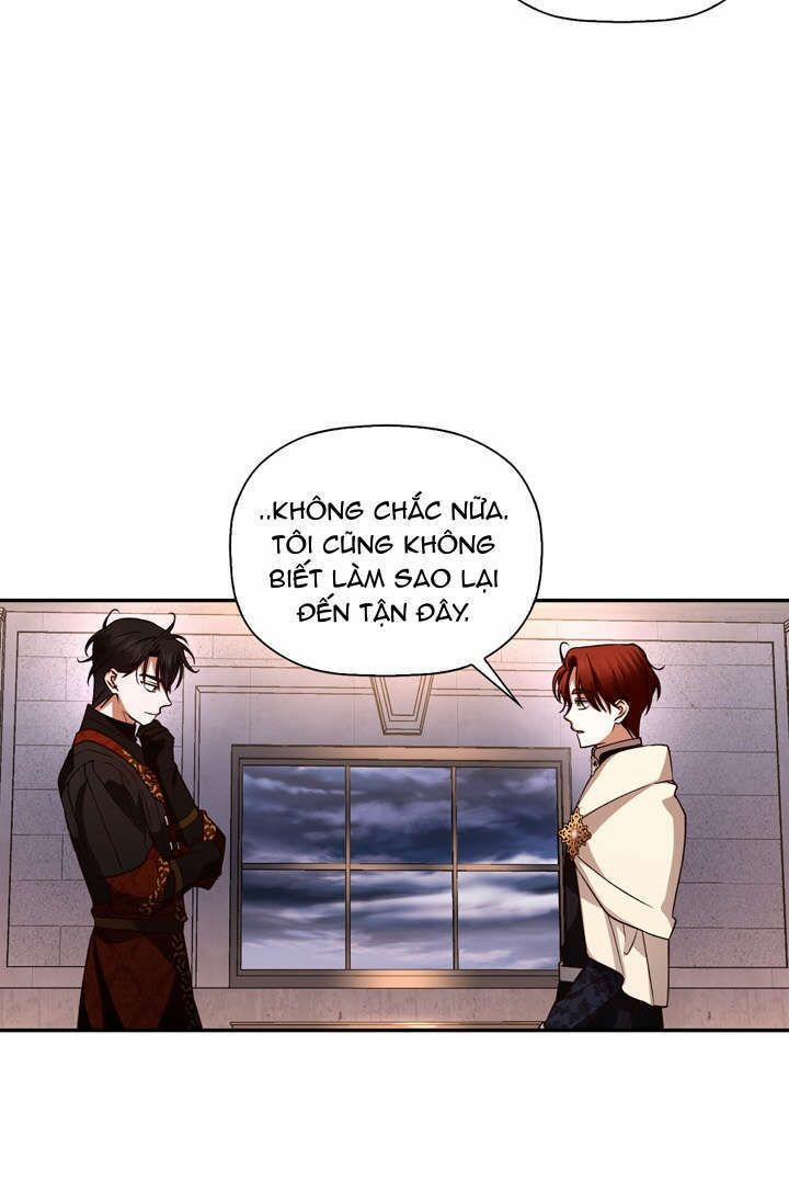 Phương Pháp Che Giấu Đứa Con Của Hoàng Đế 17 trang 35